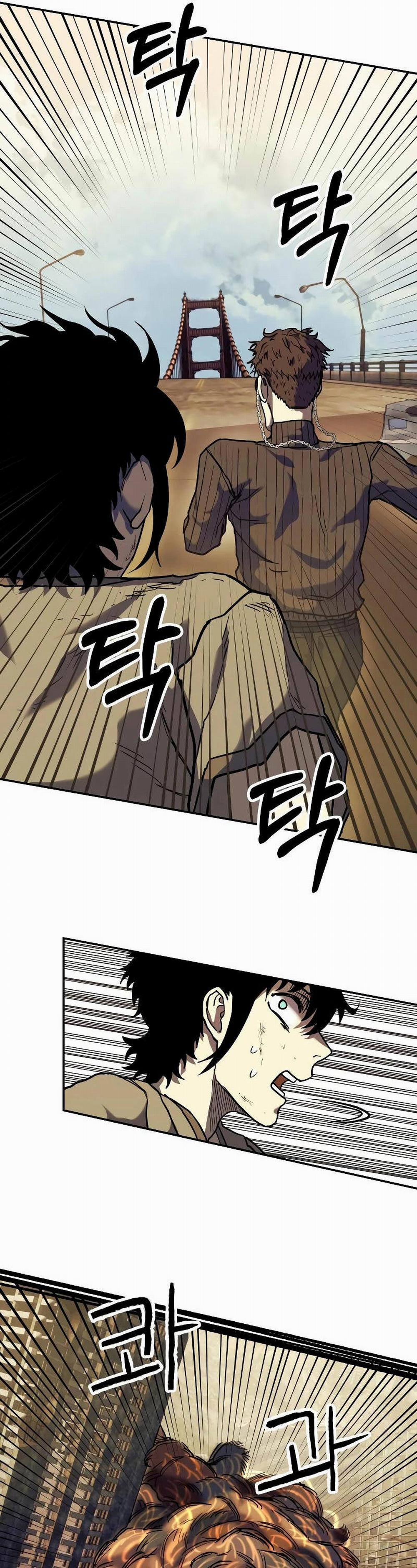 Sống Sót Qua Ngày Tận Thế 4 trang 18