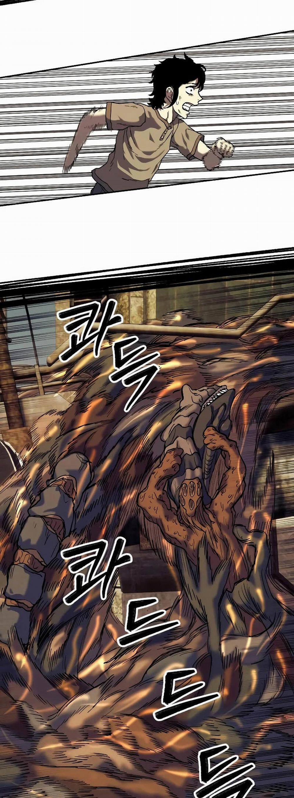 Sống Sót Qua Ngày Tận Thế 4 trang 22