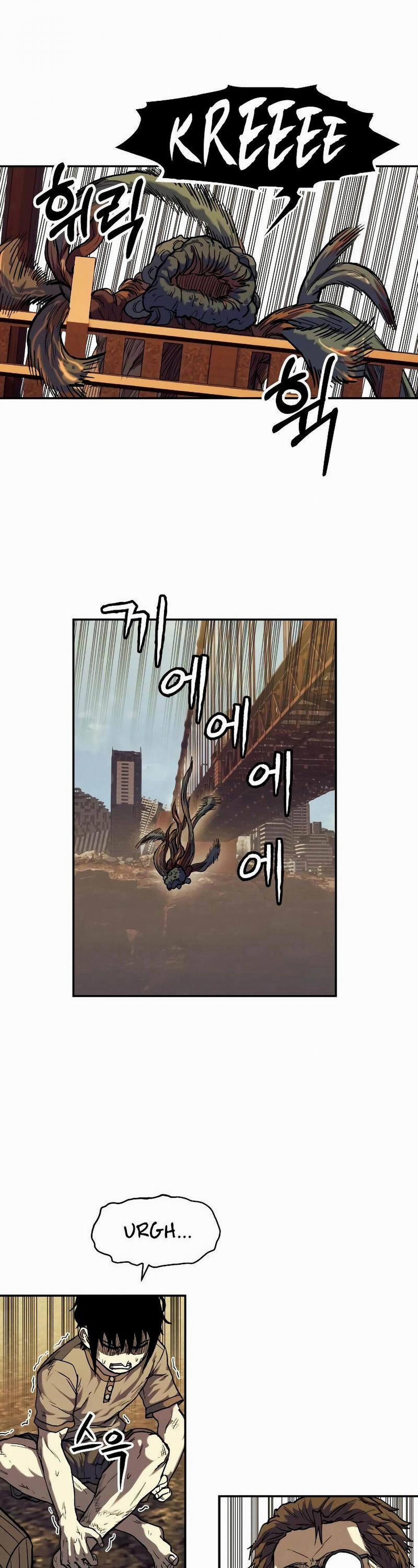 Sống Sót Qua Ngày Tận Thế 4 trang 28