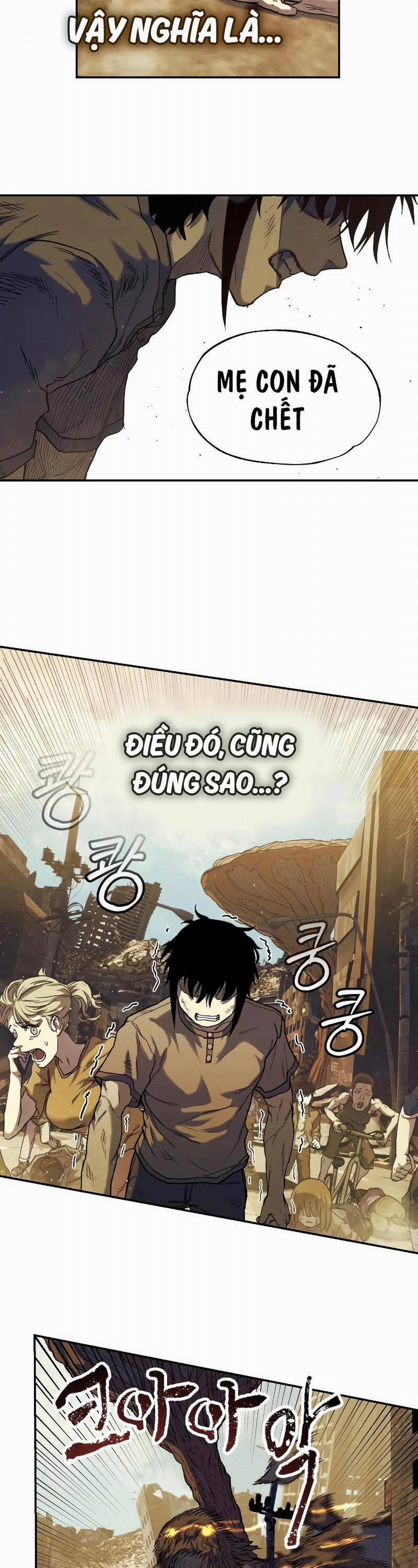 Sống Sót Qua Ngày Tận Thế 4 trang 3