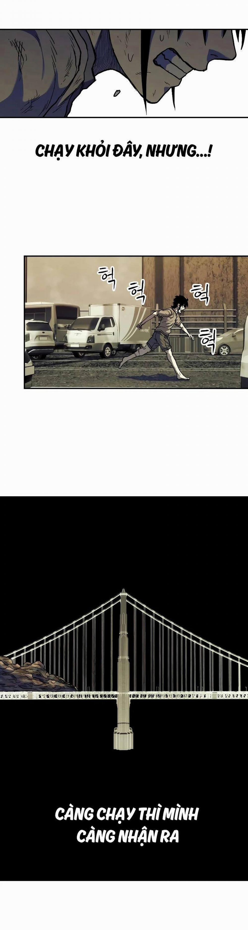 Sống Sót Qua Ngày Tận Thế 4 trang 32