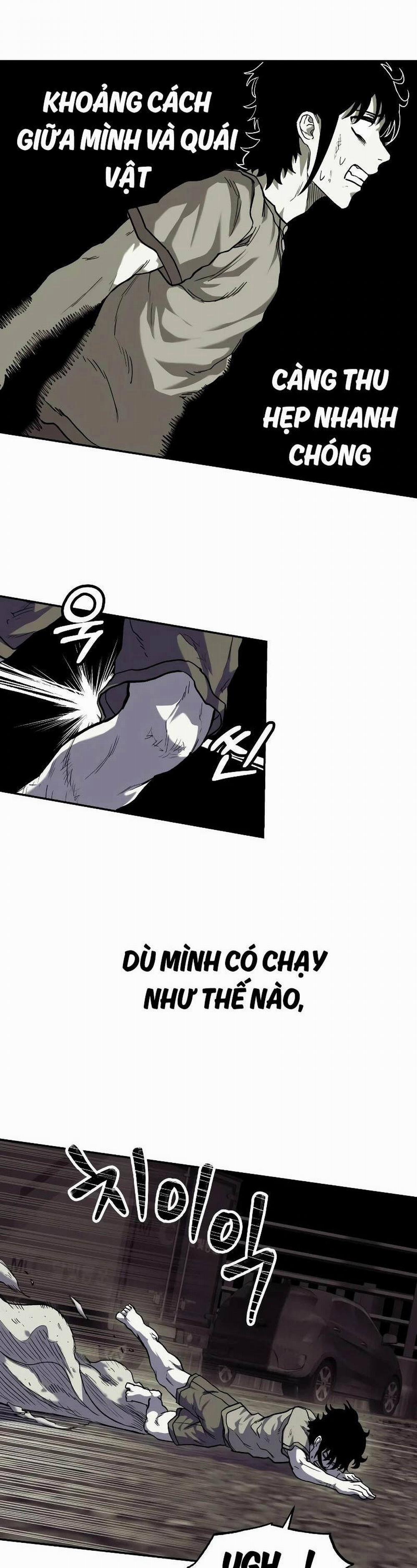 Sống Sót Qua Ngày Tận Thế 4 trang 33