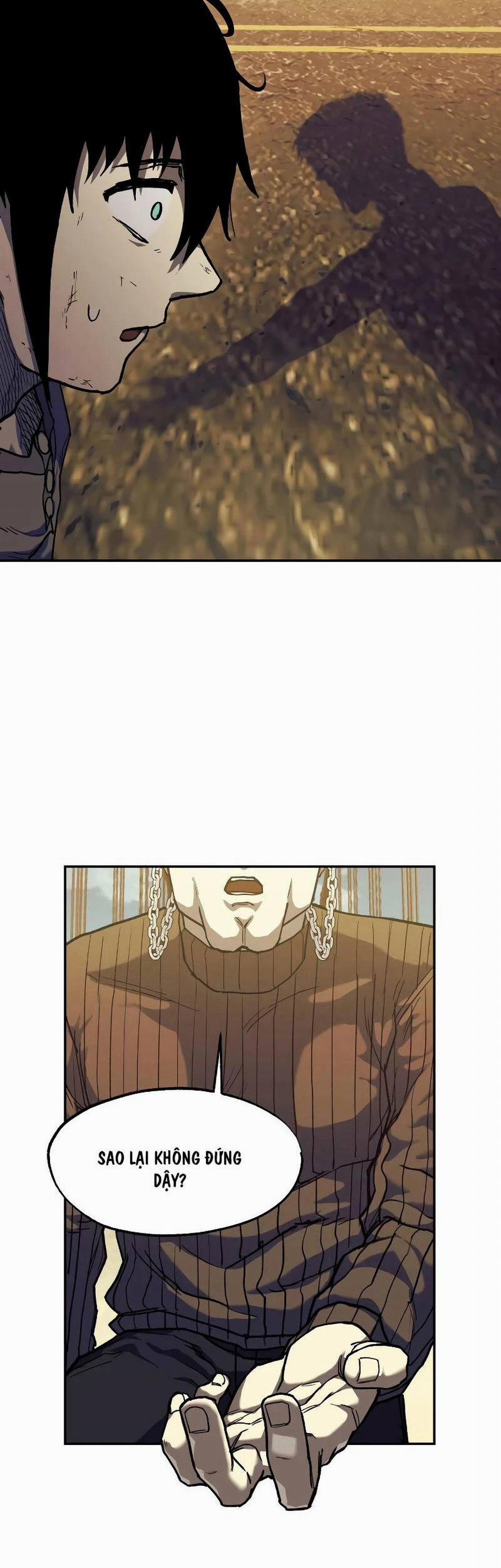 Sống Sót Qua Ngày Tận Thế 4 trang 39