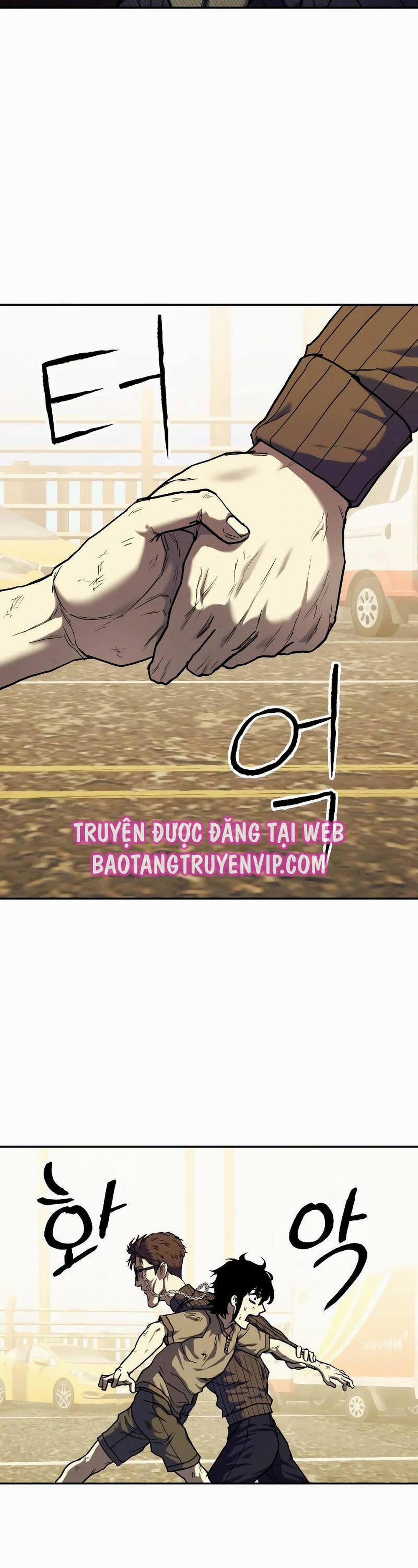 Sống Sót Qua Ngày Tận Thế 4 trang 43