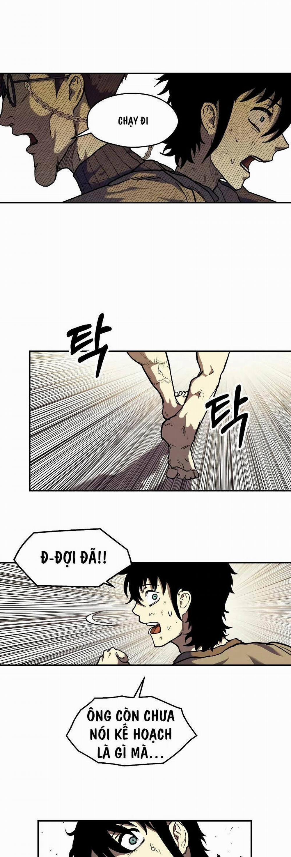 Sống Sót Qua Ngày Tận Thế 4 trang 44