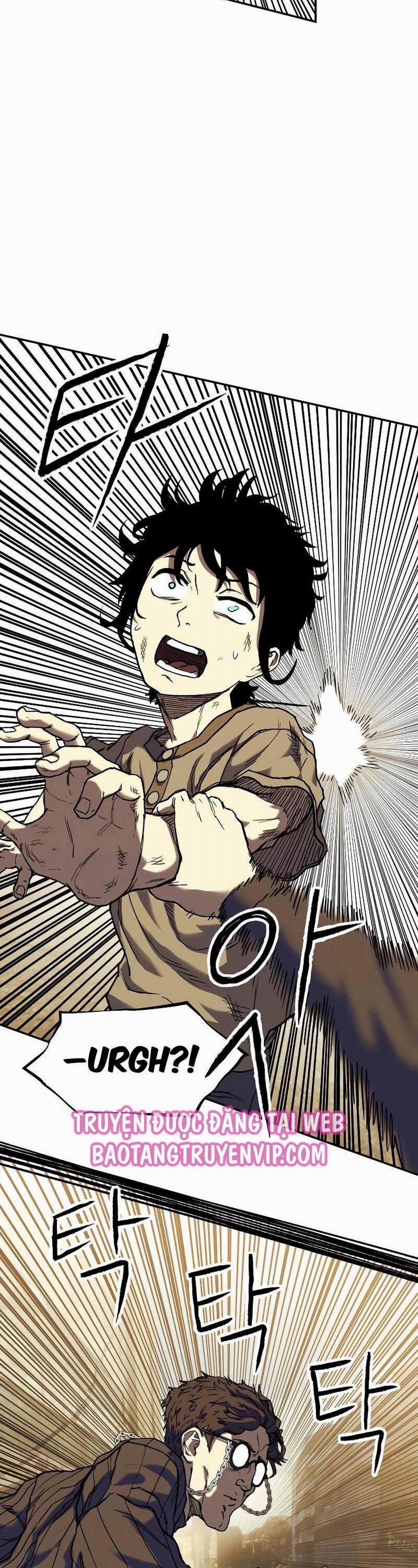 Sống Sót Qua Ngày Tận Thế 4 trang 6