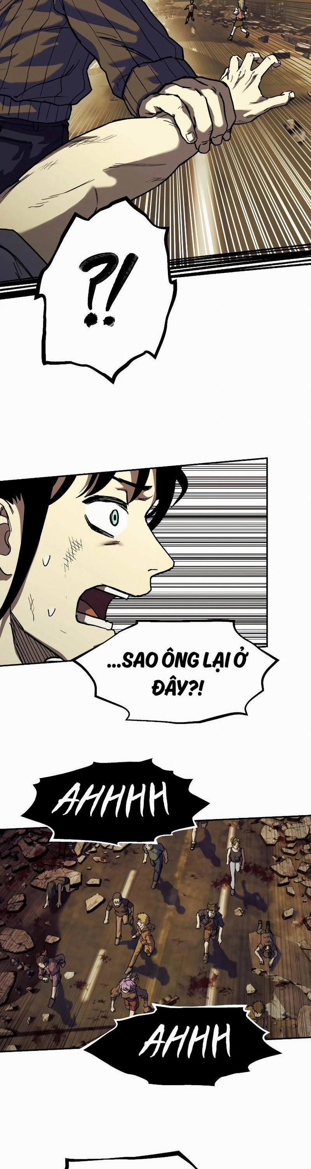 Sống Sót Qua Ngày Tận Thế 4 trang 7