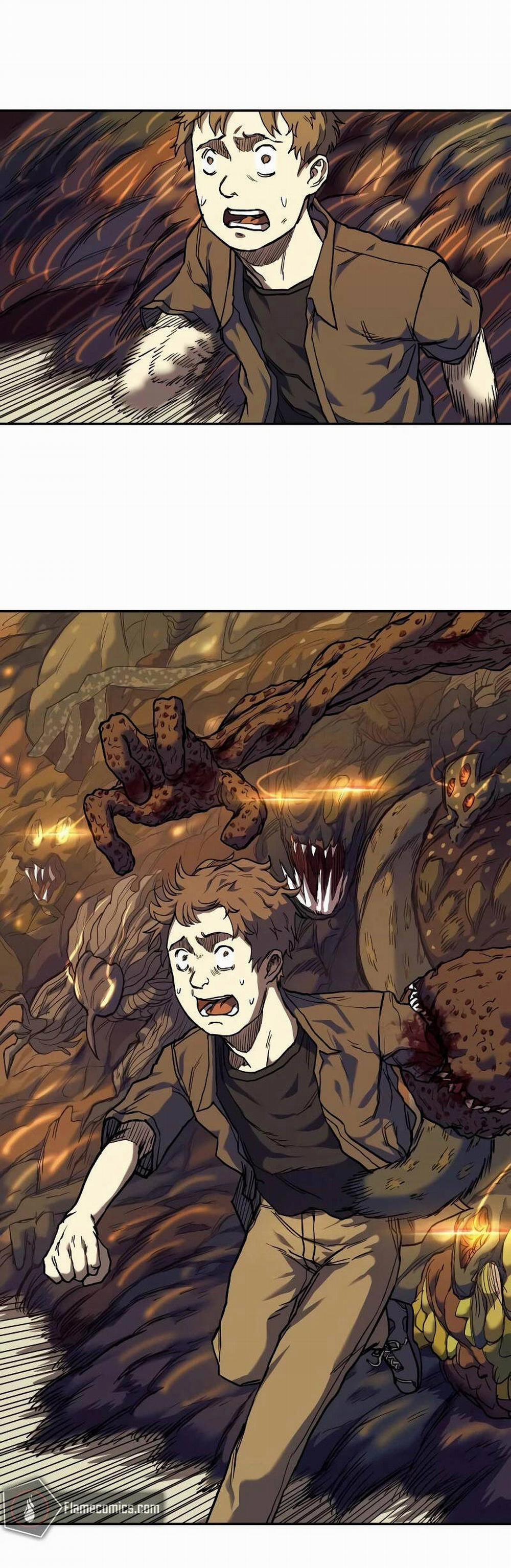 Sống Sót Qua Ngày Tận Thế 4 trang 9