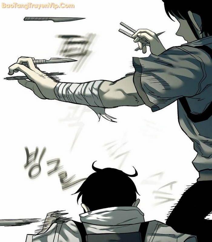 Sống Sót Qua Ngày Tận Thế 40 trang 24