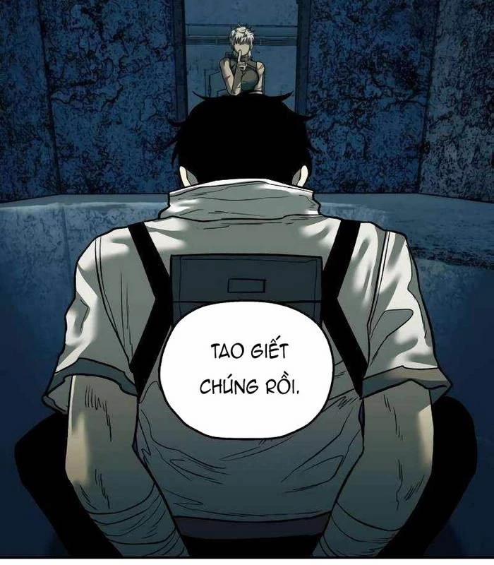 Sống Sót Qua Ngày Tận Thế 41 trang 124