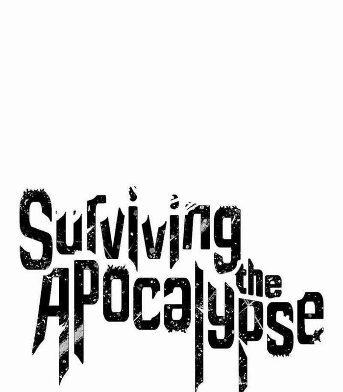 Sống Sót Qua Ngày Tận Thế 41 trang 23