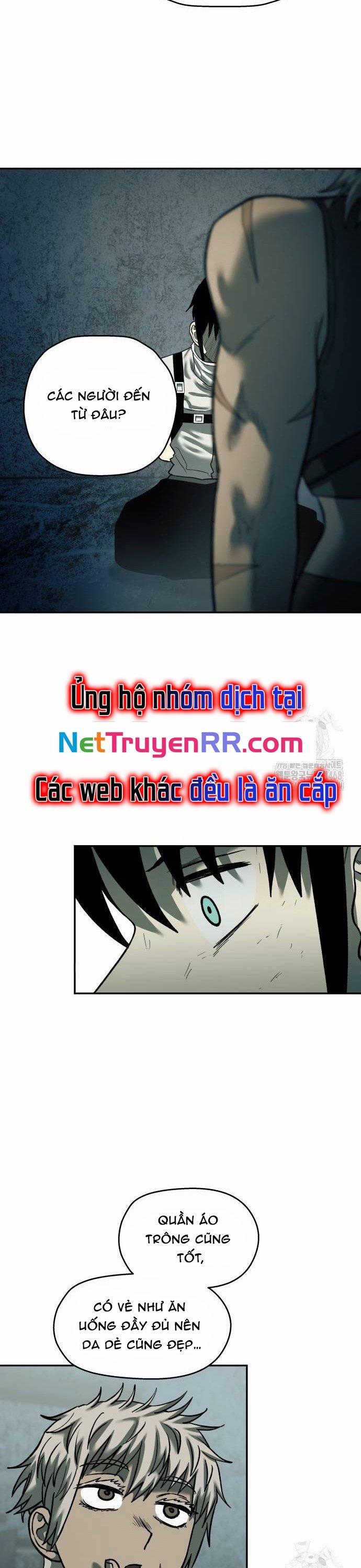 Sống Sót Qua Ngày Tận Thế 42 trang 13