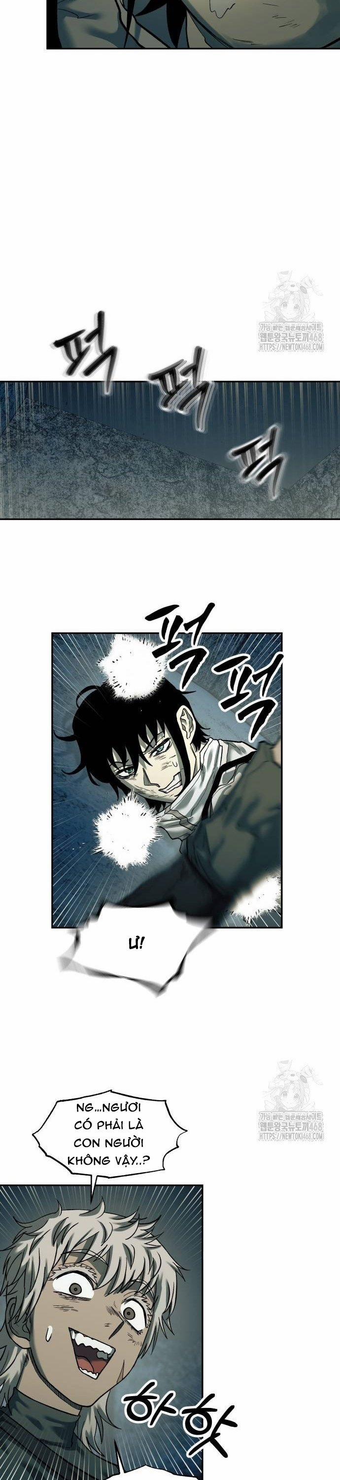 Sống Sót Qua Ngày Tận Thế 42 trang 17