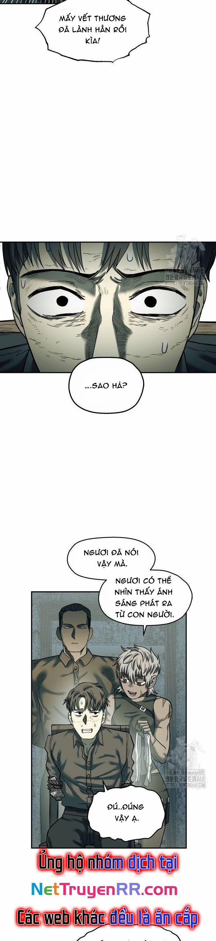 Sống Sót Qua Ngày Tận Thế 42 trang 18