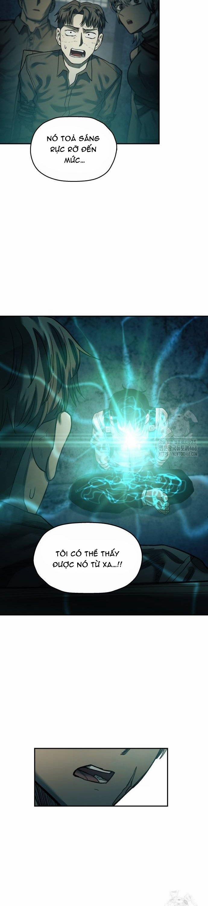 Sống Sót Qua Ngày Tận Thế 42 trang 21