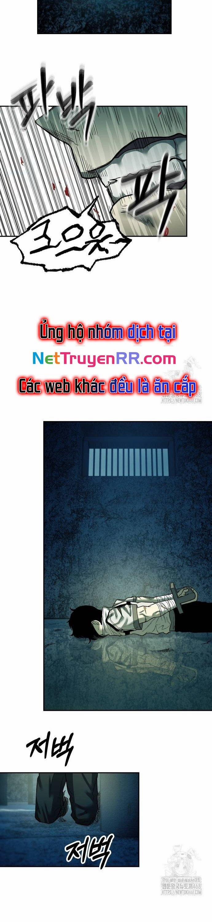 Sống Sót Qua Ngày Tận Thế 42 trang 28