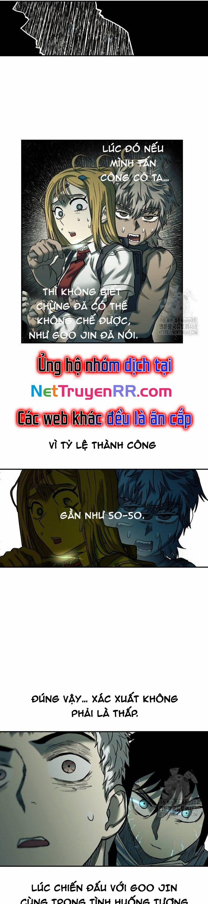Sống Sót Qua Ngày Tận Thế 42 trang 3