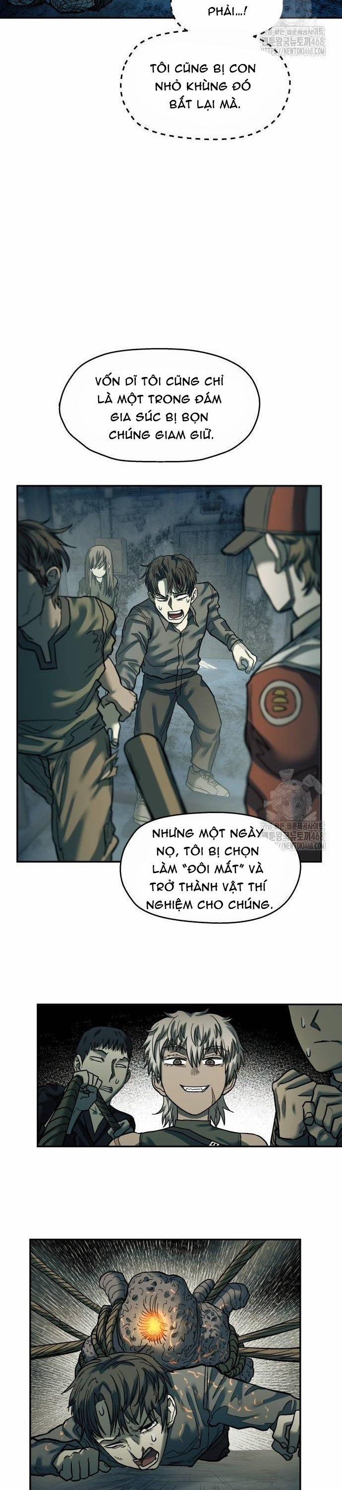 Sống Sót Qua Ngày Tận Thế 42 trang 30