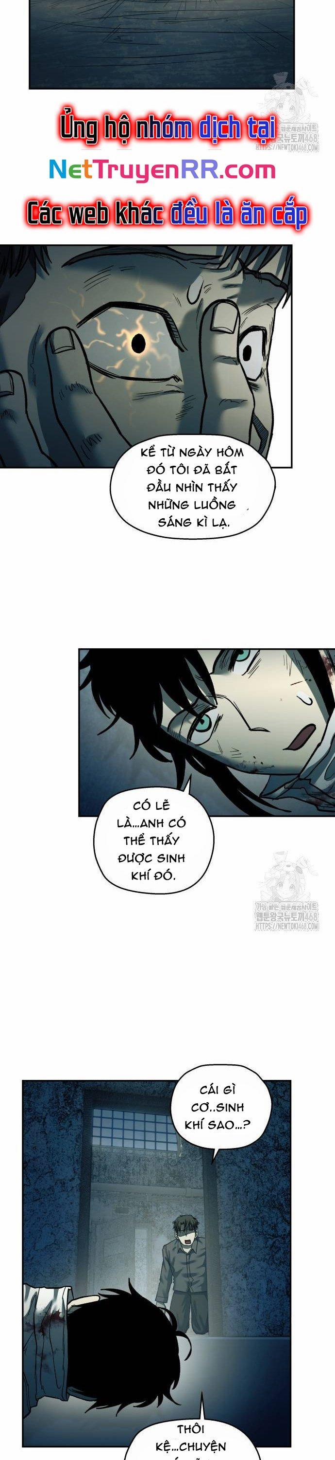 Sống Sót Qua Ngày Tận Thế 42 trang 31