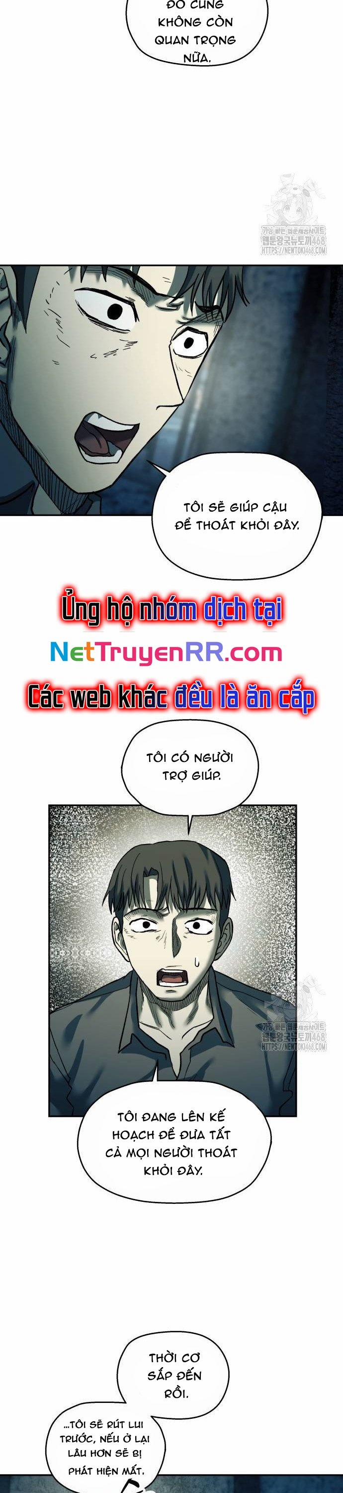 Sống Sót Qua Ngày Tận Thế 42 trang 32