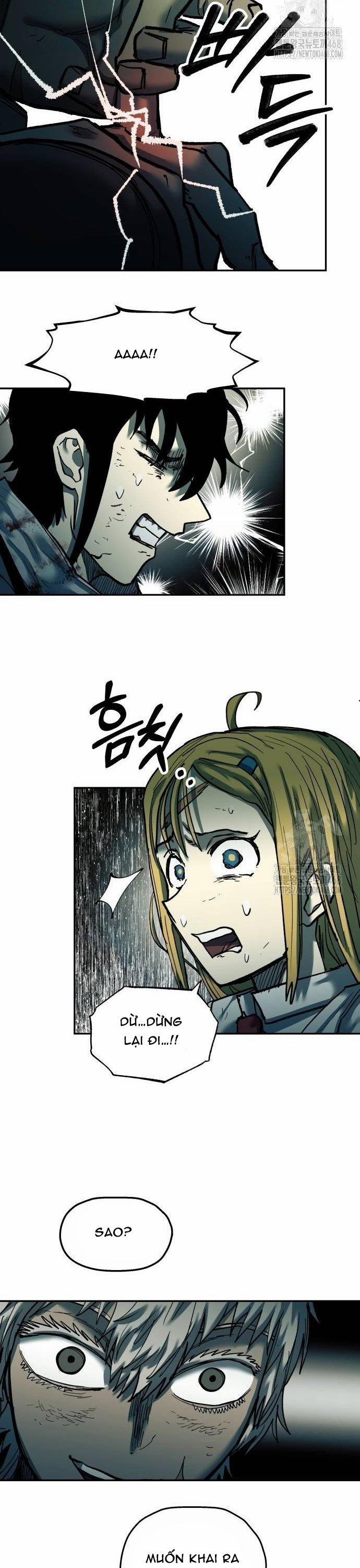 Sống Sót Qua Ngày Tận Thế 42 trang 38