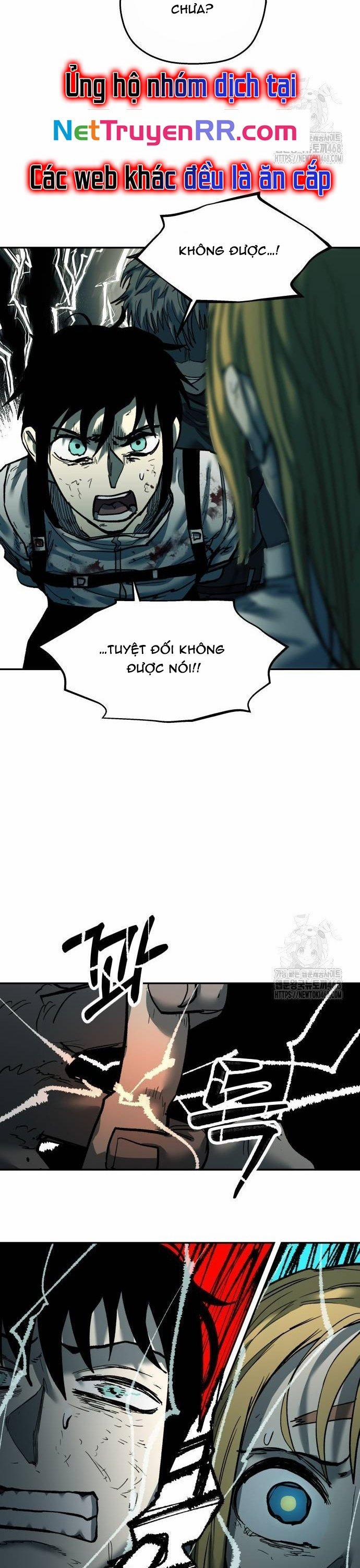 Sống Sót Qua Ngày Tận Thế 42 trang 39