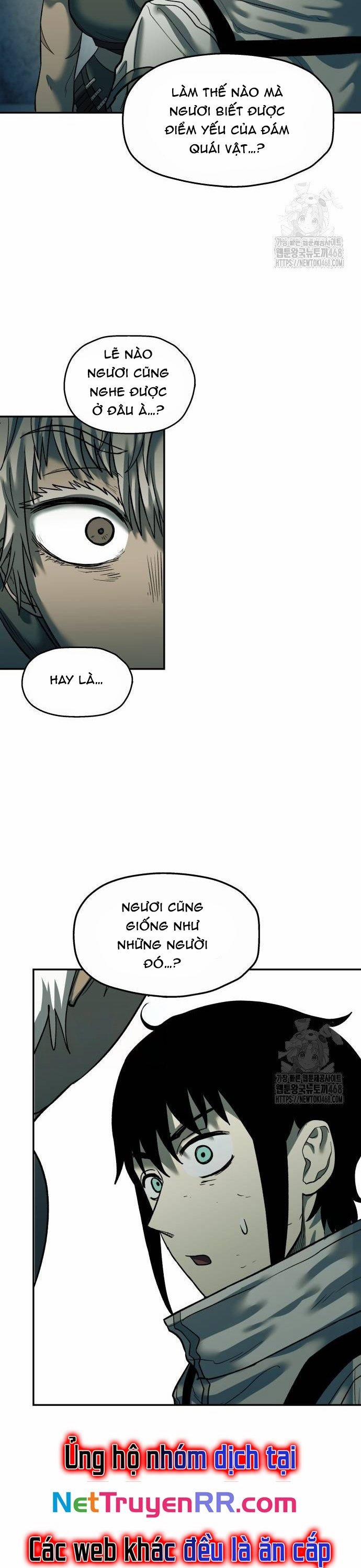 Sống Sót Qua Ngày Tận Thế 42 trang 8