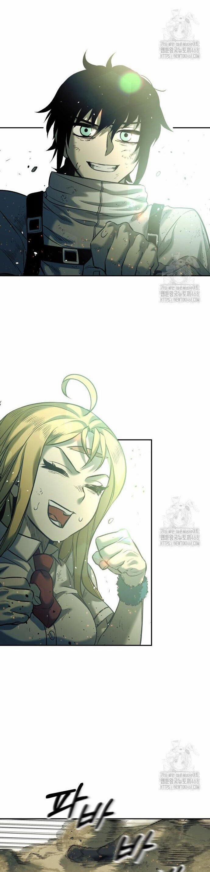 Sống Sót Qua Ngày Tận Thế 44 trang 22