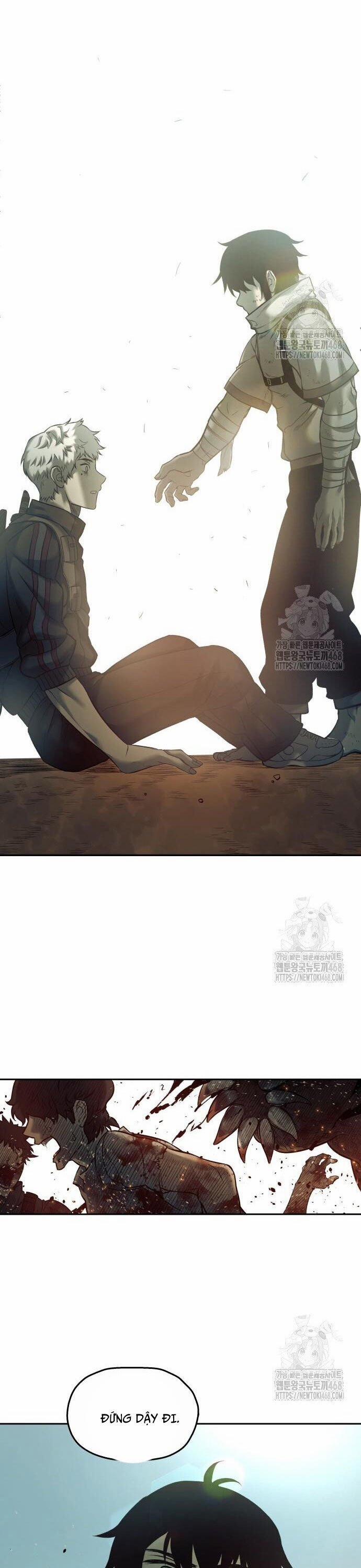 Sống Sót Qua Ngày Tận Thế 44 trang 35