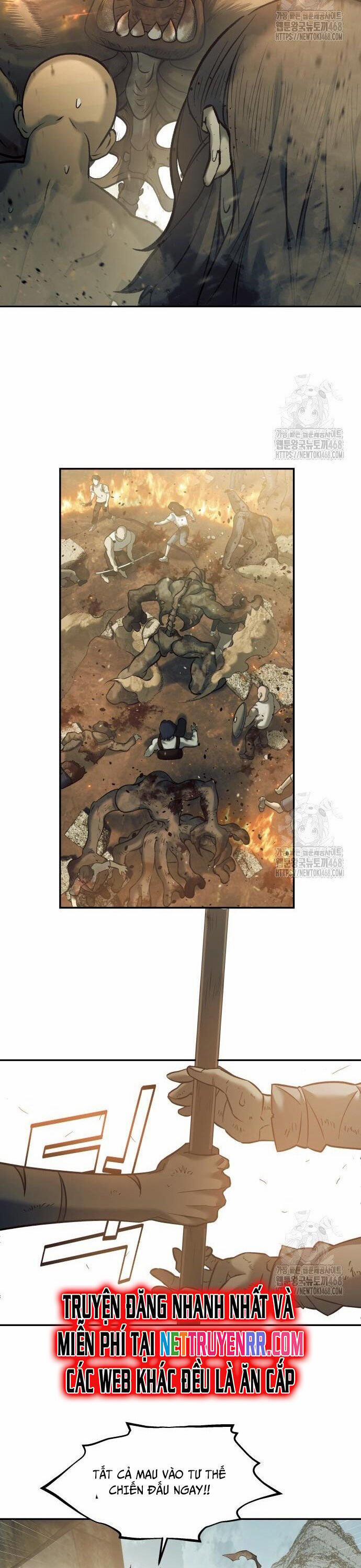 Sống Sót Qua Ngày Tận Thế 44 trang 38