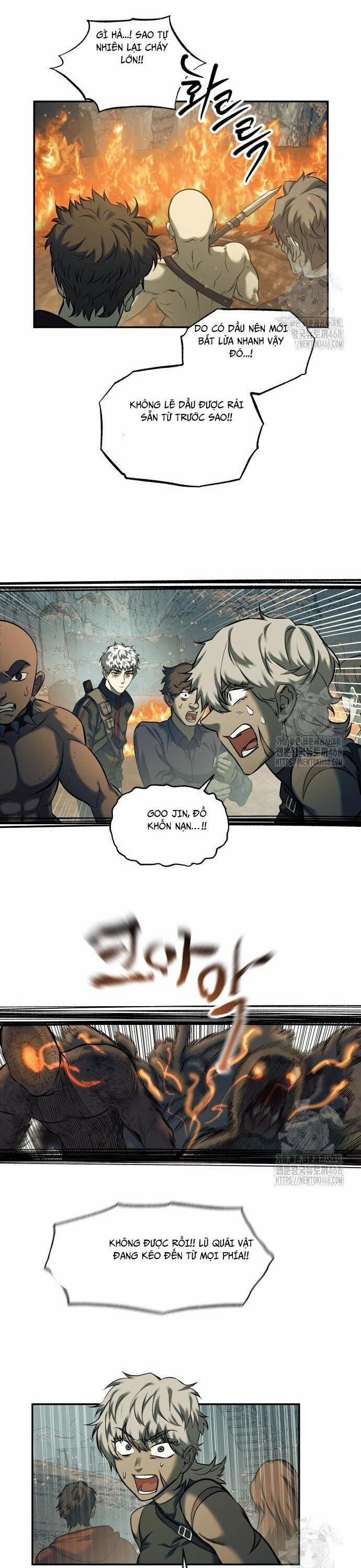 Sống Sót Qua Ngày Tận Thế 44 trang 5