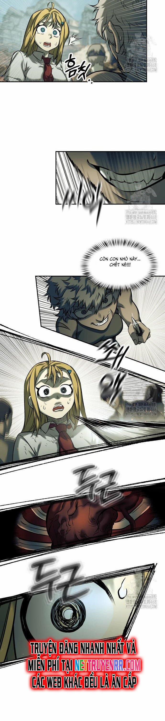 Sống Sót Qua Ngày Tận Thế 44 trang 8