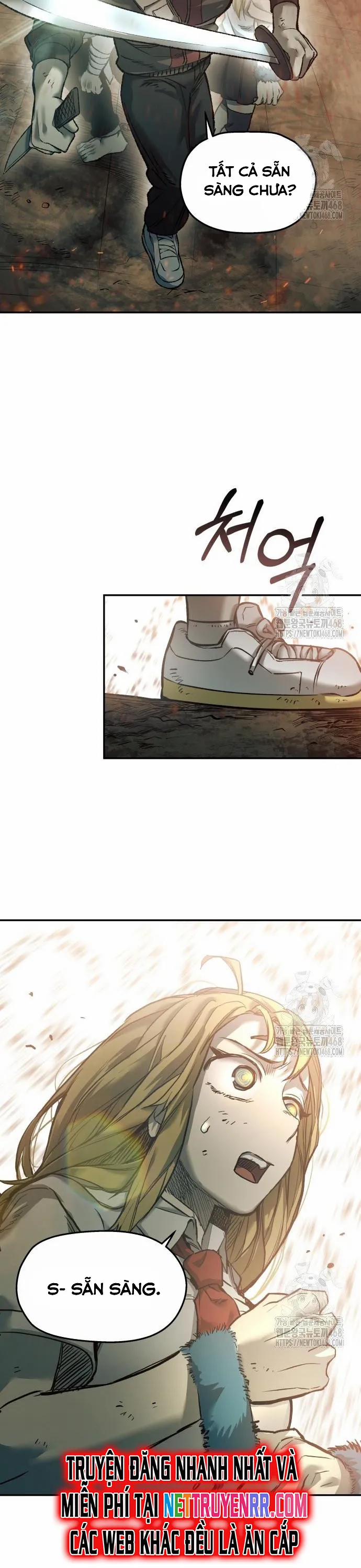 Sống Sót Qua Ngày Tận Thế 45 trang 18