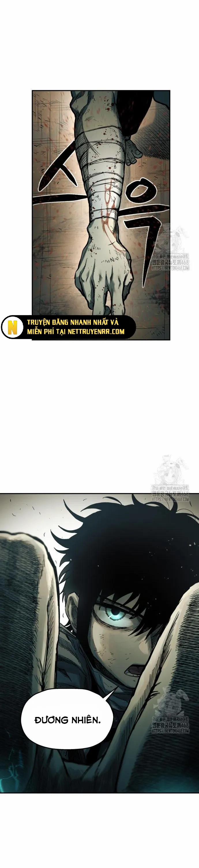 Sống Sót Qua Ngày Tận Thế 45 trang 19