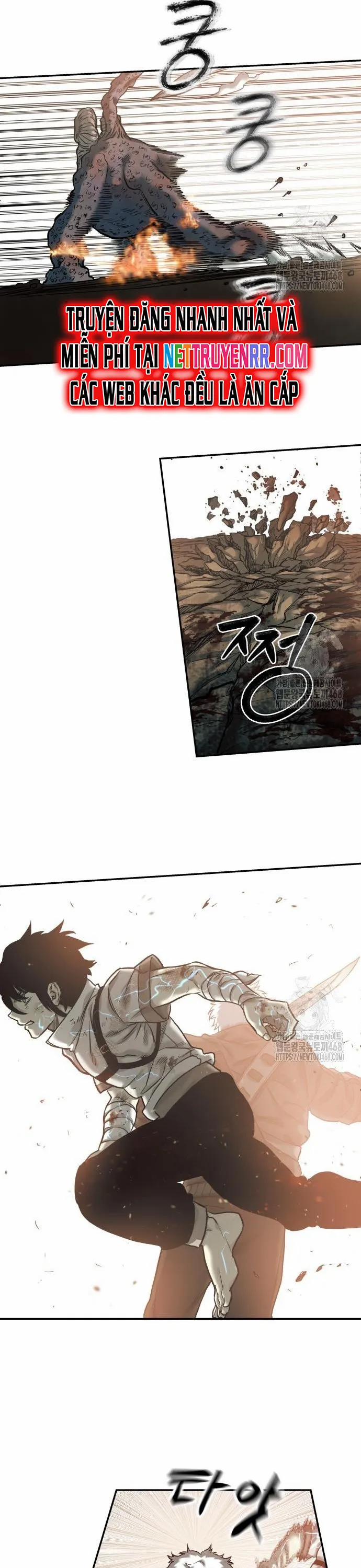 Sống Sót Qua Ngày Tận Thế 45 trang 24