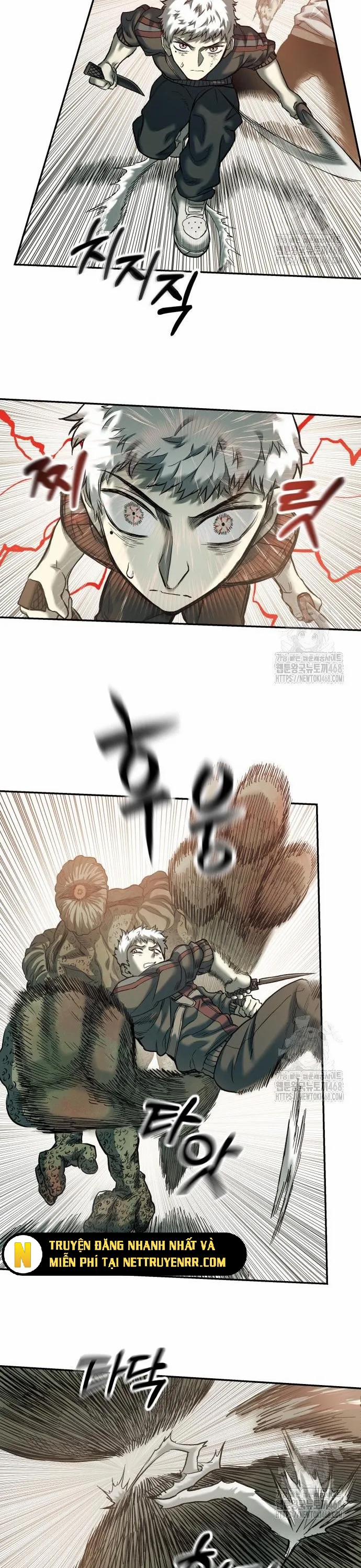 Sống Sót Qua Ngày Tận Thế 45 trang 25