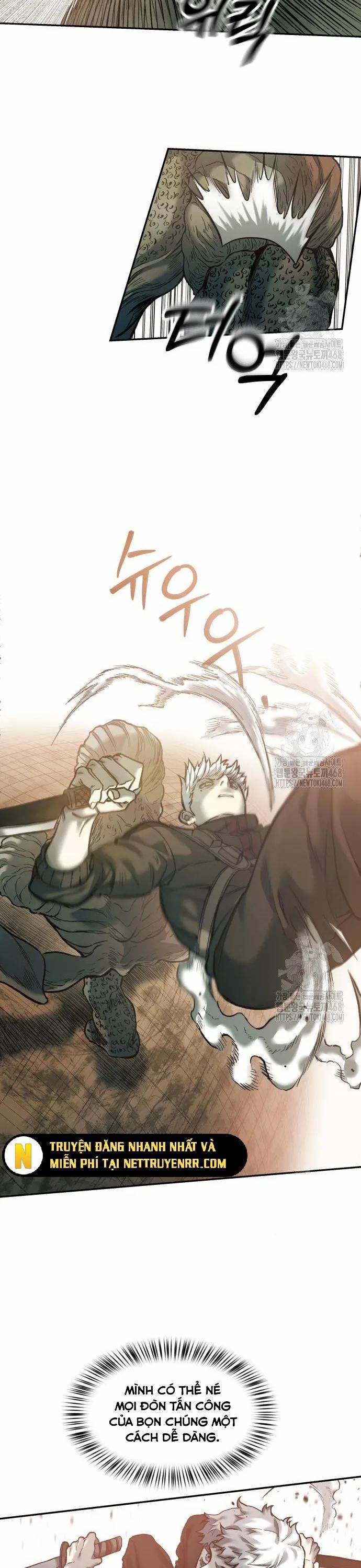 Sống Sót Qua Ngày Tận Thế 45 trang 26