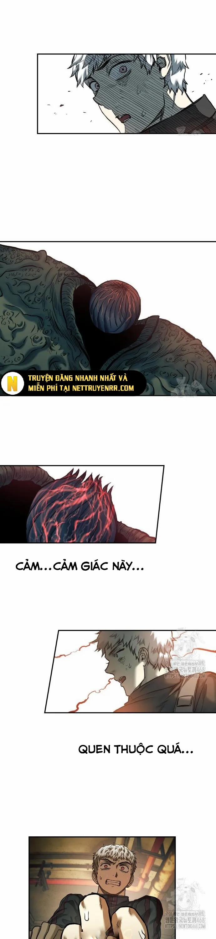 Sống Sót Qua Ngày Tận Thế 45 trang 28