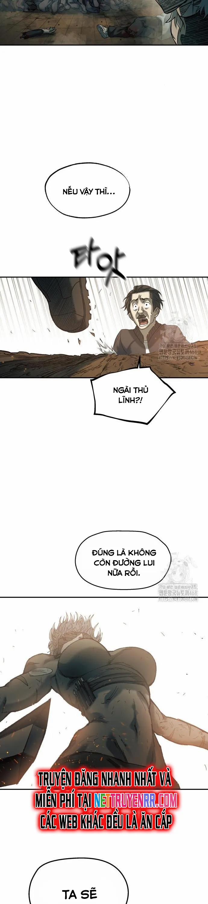 Sống Sót Qua Ngày Tận Thế 45 trang 8