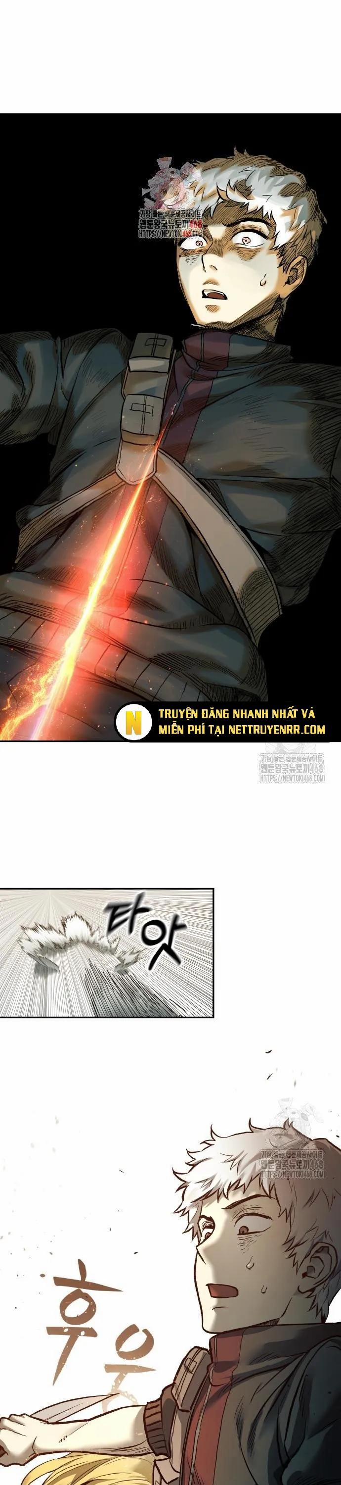 Sống Sót Qua Ngày Tận Thế 46 trang 1