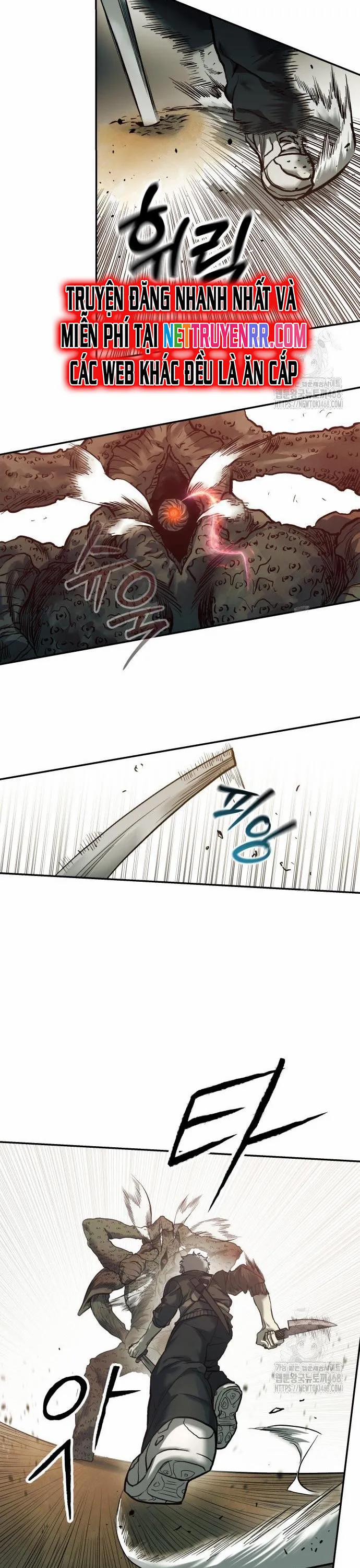 Sống Sót Qua Ngày Tận Thế 46 trang 15