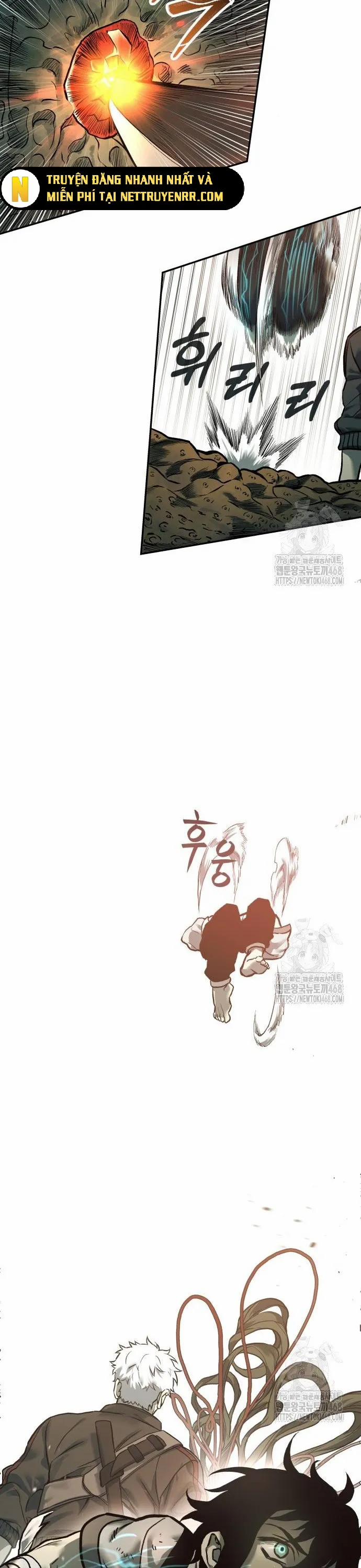 Sống Sót Qua Ngày Tận Thế 46 trang 20