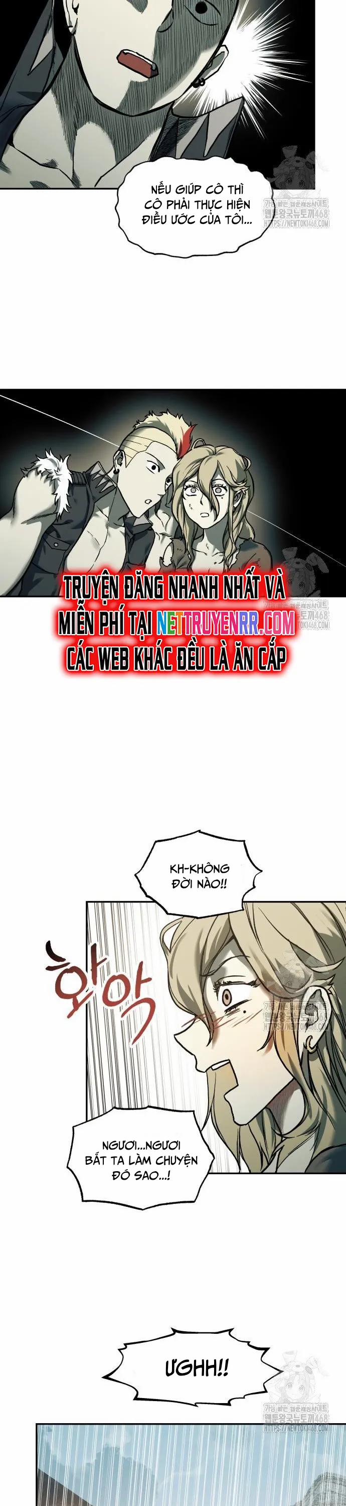 Sống Sót Qua Ngày Tận Thế 46 trang 25