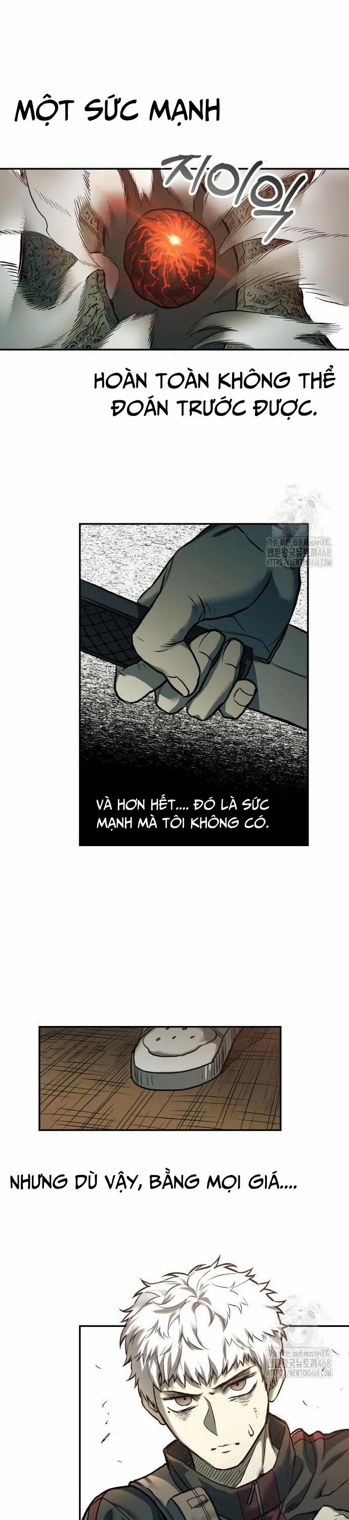 Sống Sót Qua Ngày Tận Thế 46 trang 5