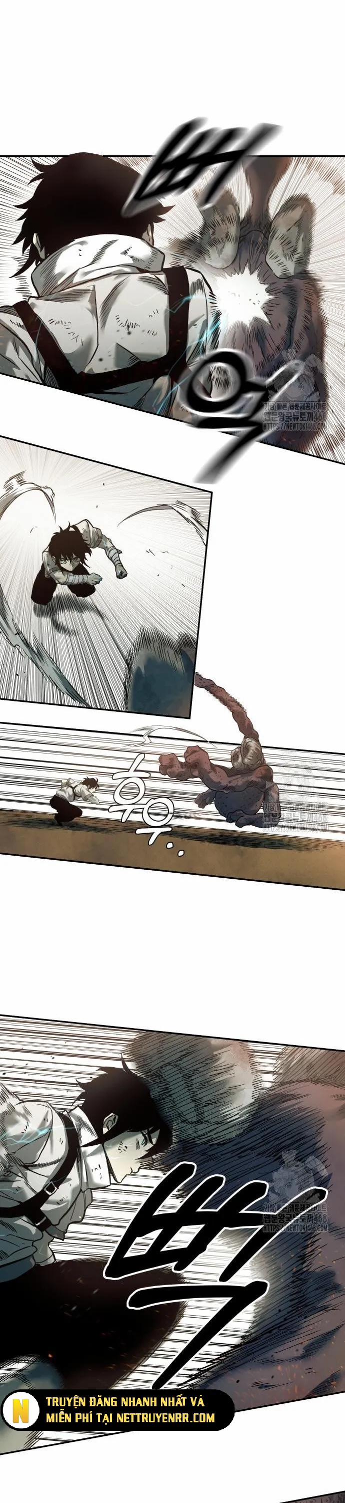 Sống Sót Qua Ngày Tận Thế 46 trang 7