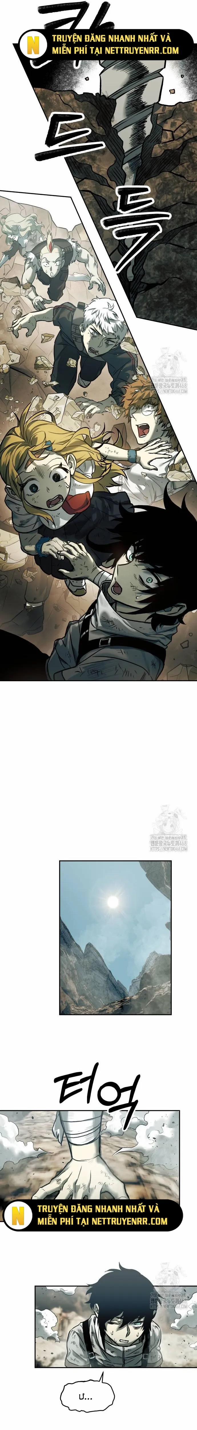 Sống Sót Qua Ngày Tận Thế 47 trang 13