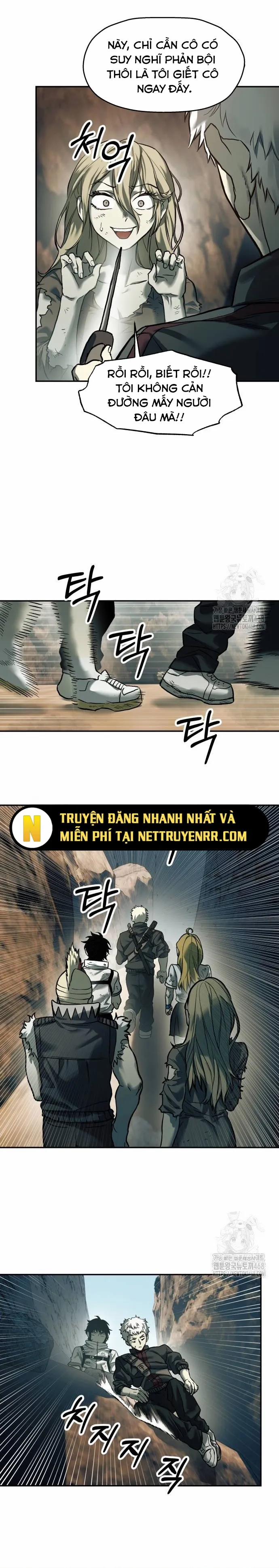 Sống Sót Qua Ngày Tận Thế 47 trang 4