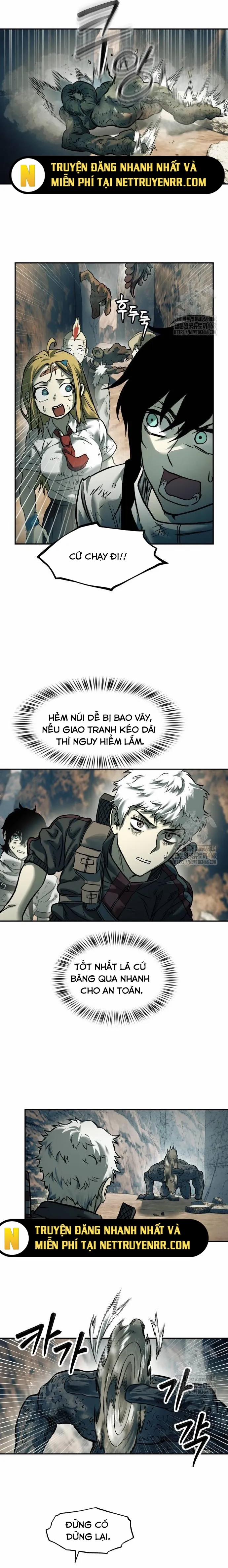 Sống Sót Qua Ngày Tận Thế 47 trang 6