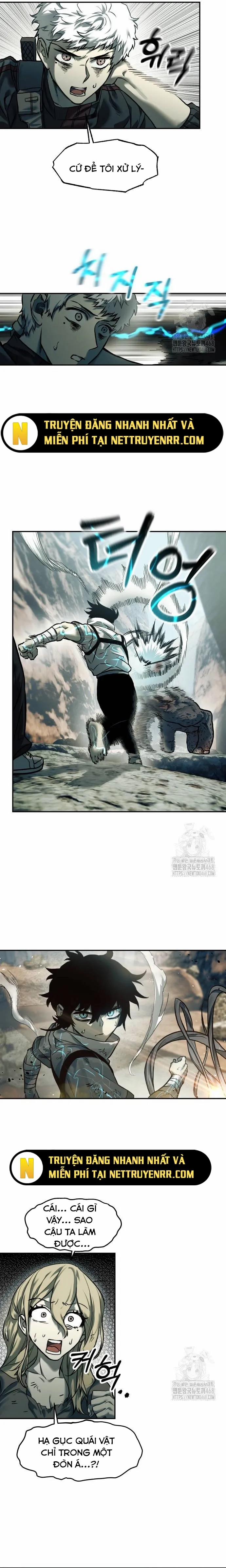 Sống Sót Qua Ngày Tận Thế 47 trang 7