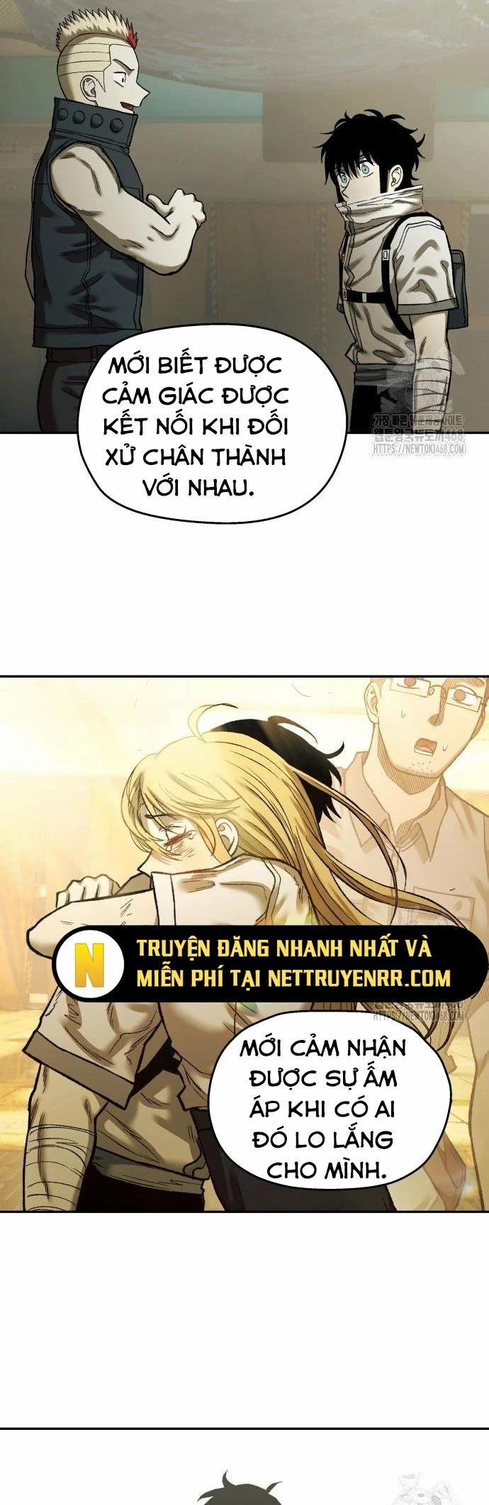 Sống Sót Qua Ngày Tận Thế 48 trang 14